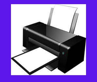 input Device - computer scanner