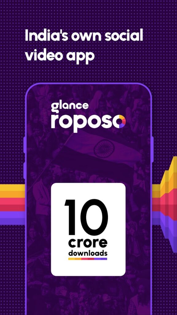 Roposo App Download
